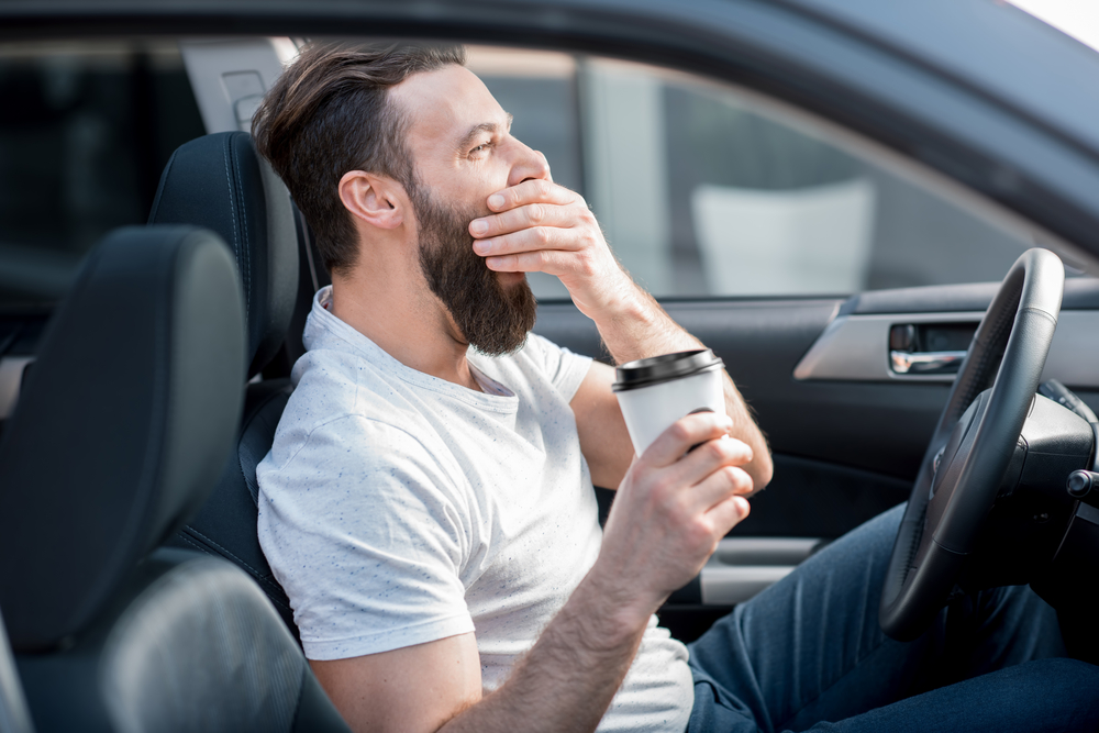 Am I safe to drive?